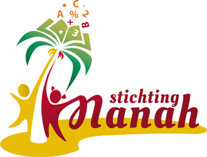 Logo Stichting Nanah